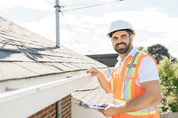 Steel Roofing in Statham, GA